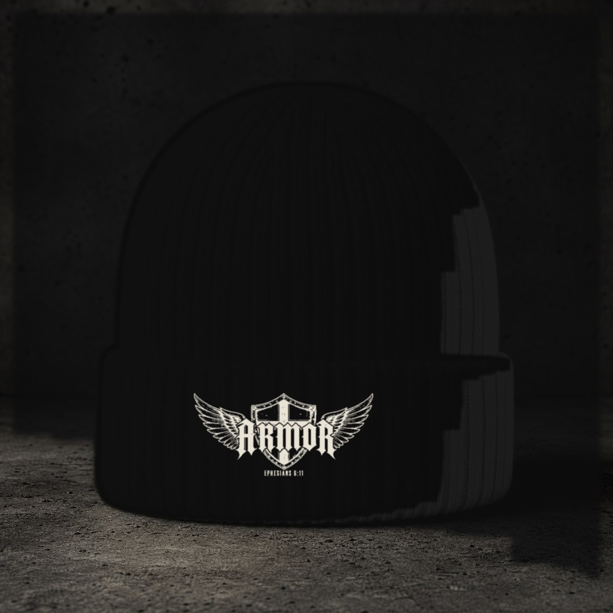 ARMOR BEANIE