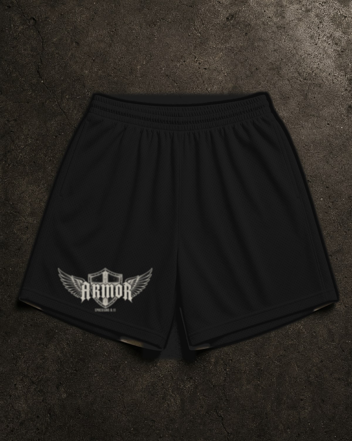 ARMOR SHORTS