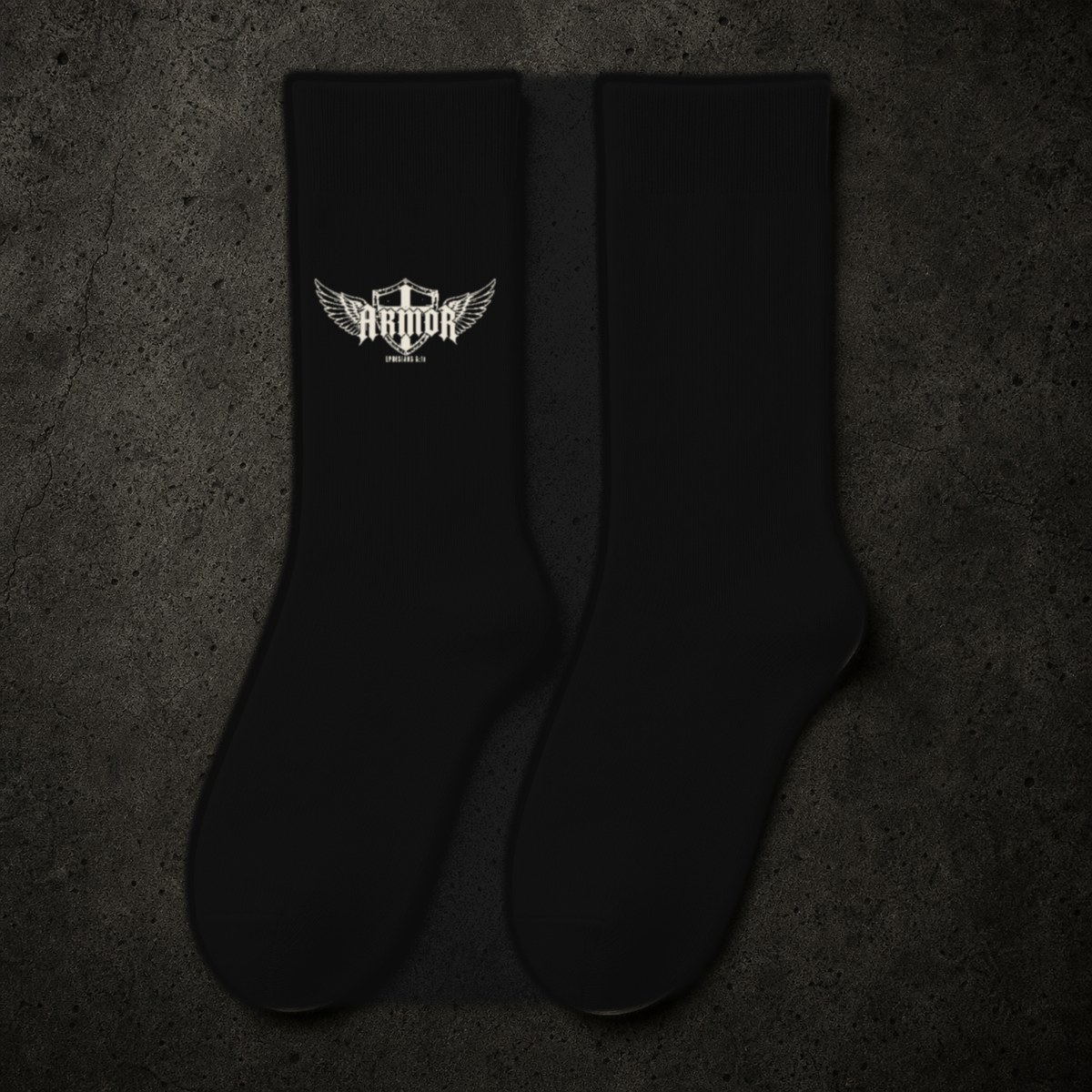 ARMOR SOCKS