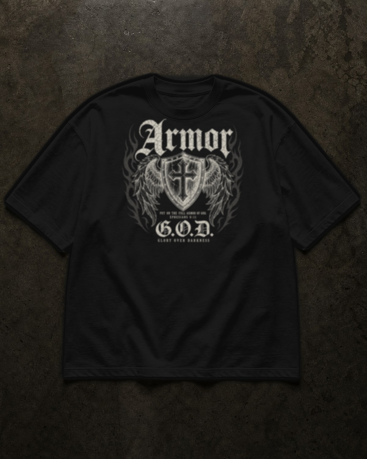ARMOR TEE