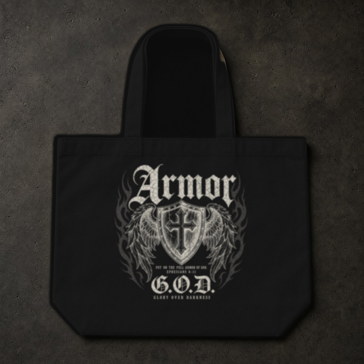 ARMOR TOTE
