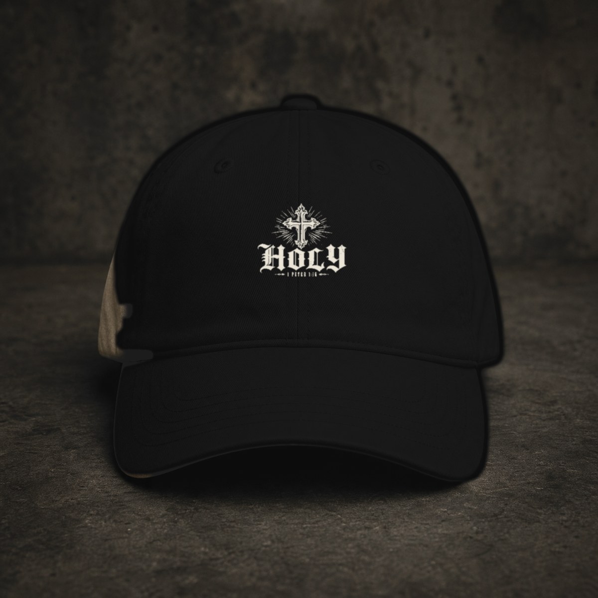 HOLY DAD HAT