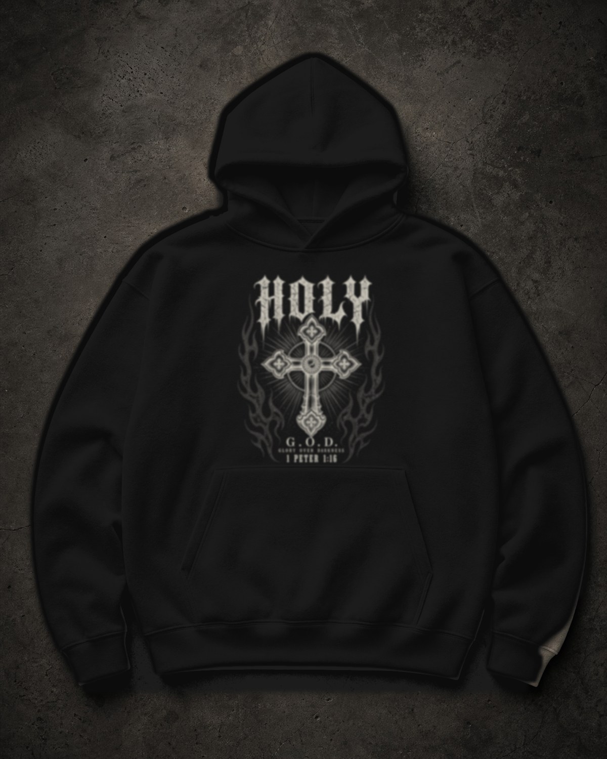 HOLY HOODIE