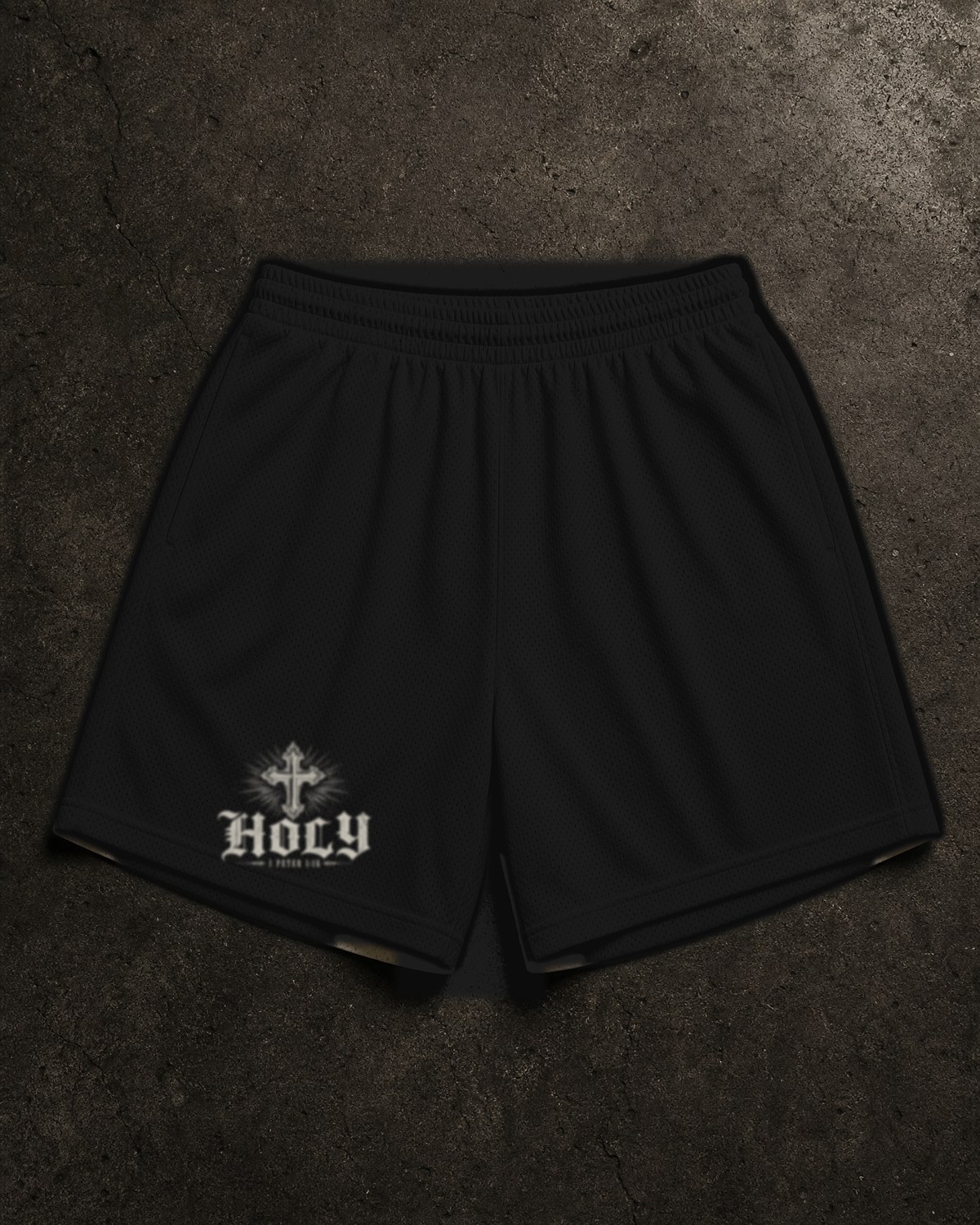 HOLY SHORTS