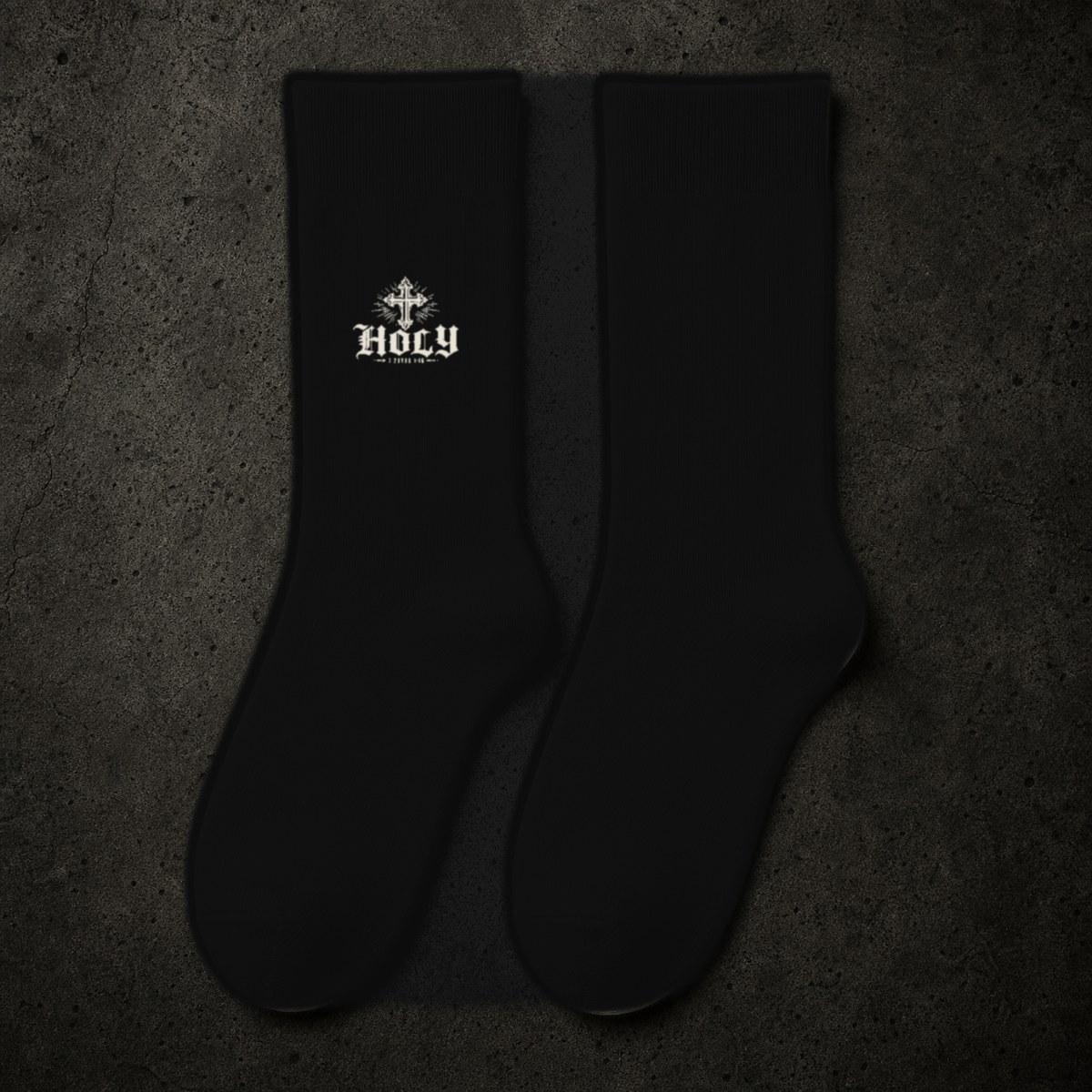 HOLY SOCKS