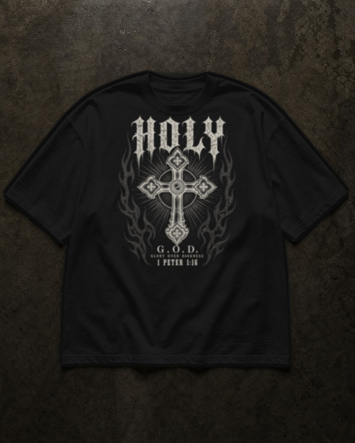 HOLY TEE