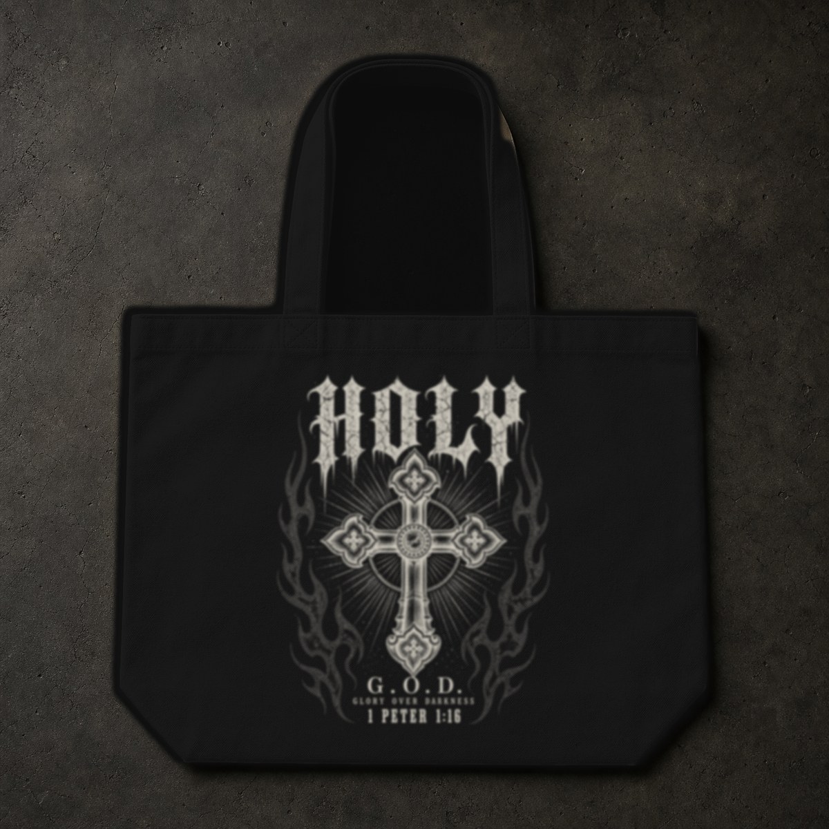 HOLY TOTE