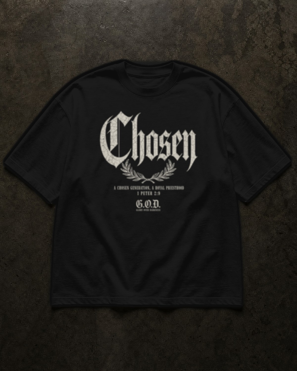 CHOSEN Tee