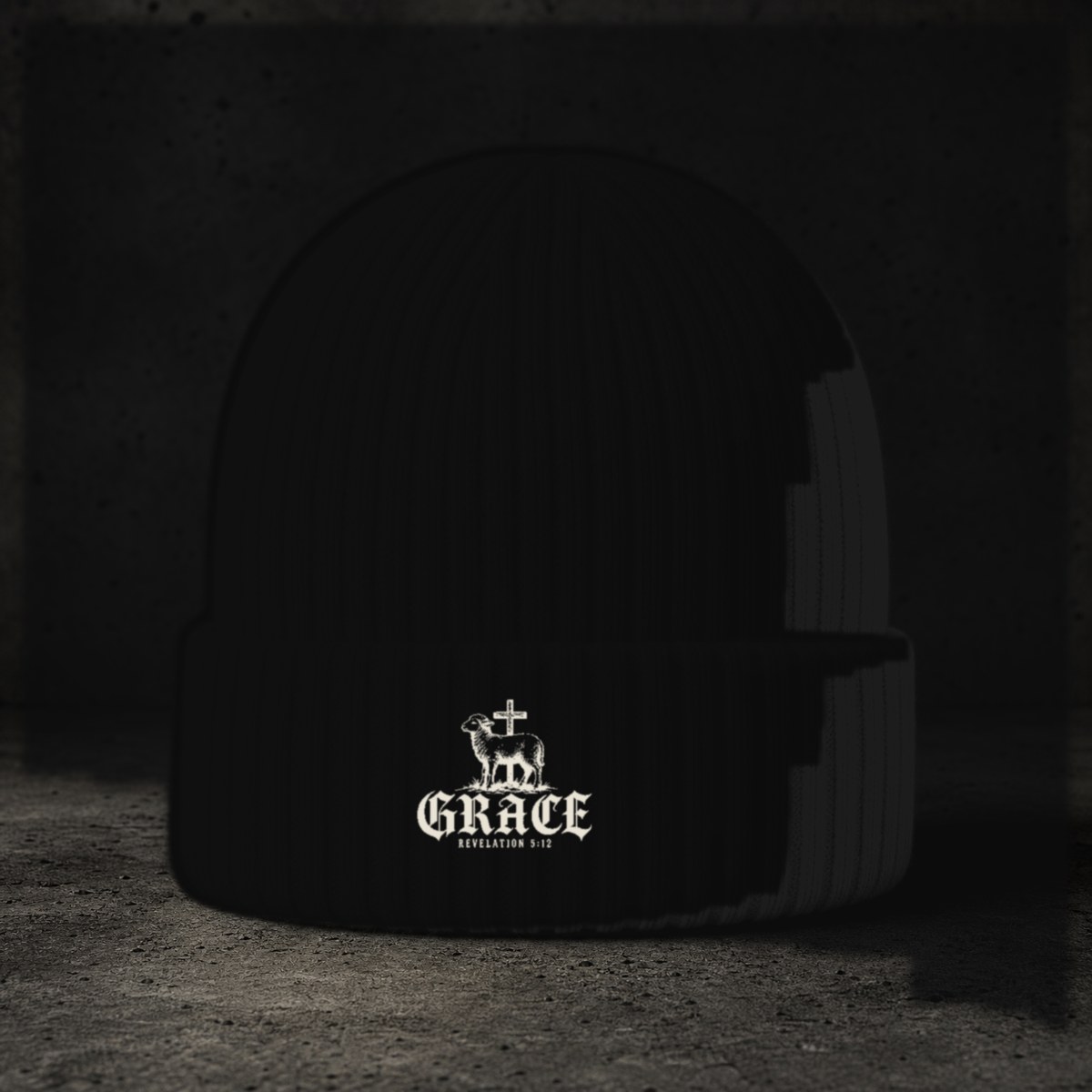 GRACE BEANIE