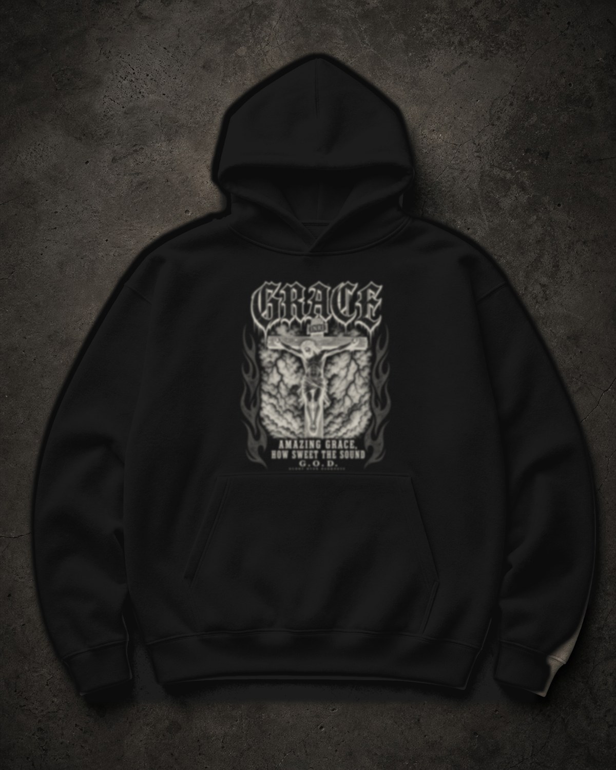 GRACE HOODIE