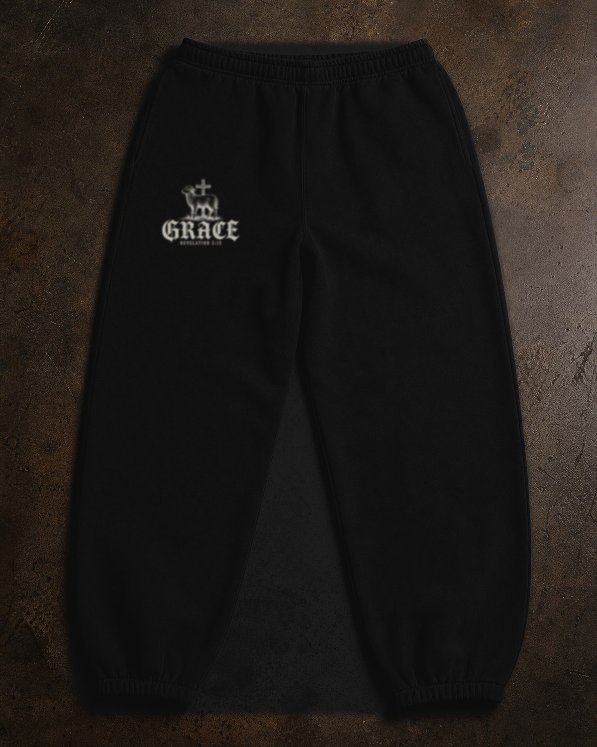 GRACE SWEATPANTS
