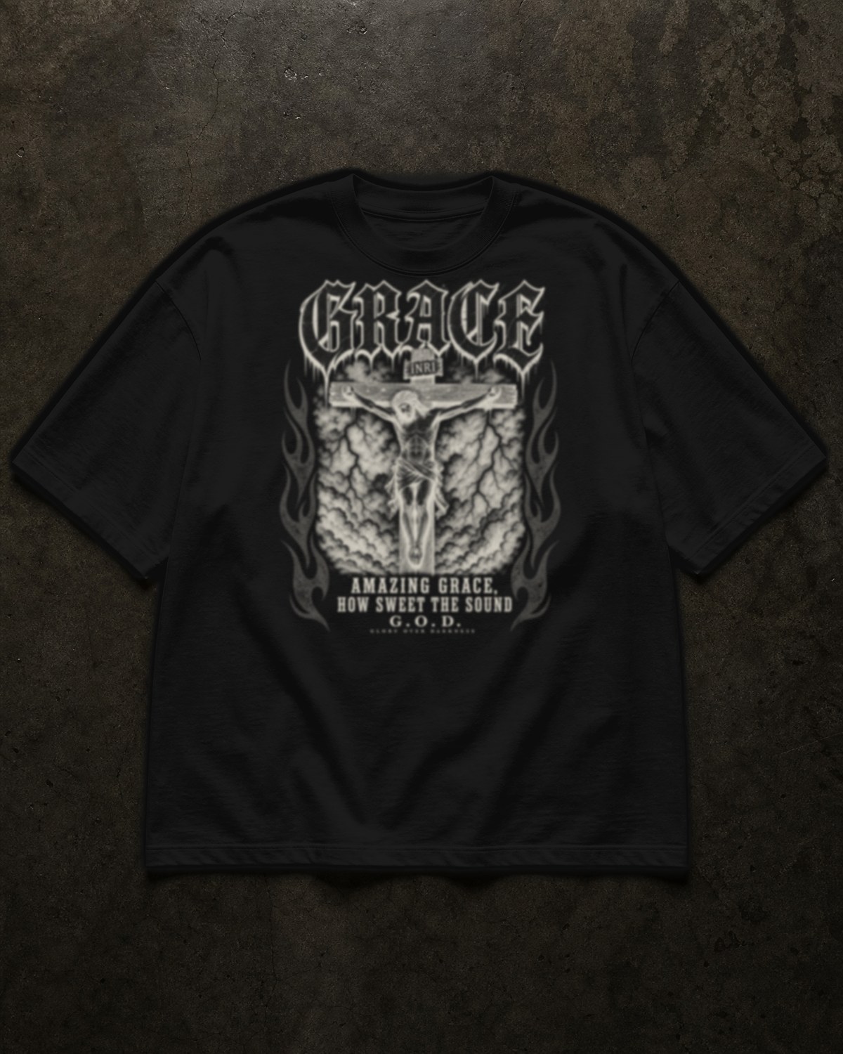 GRACE TEE