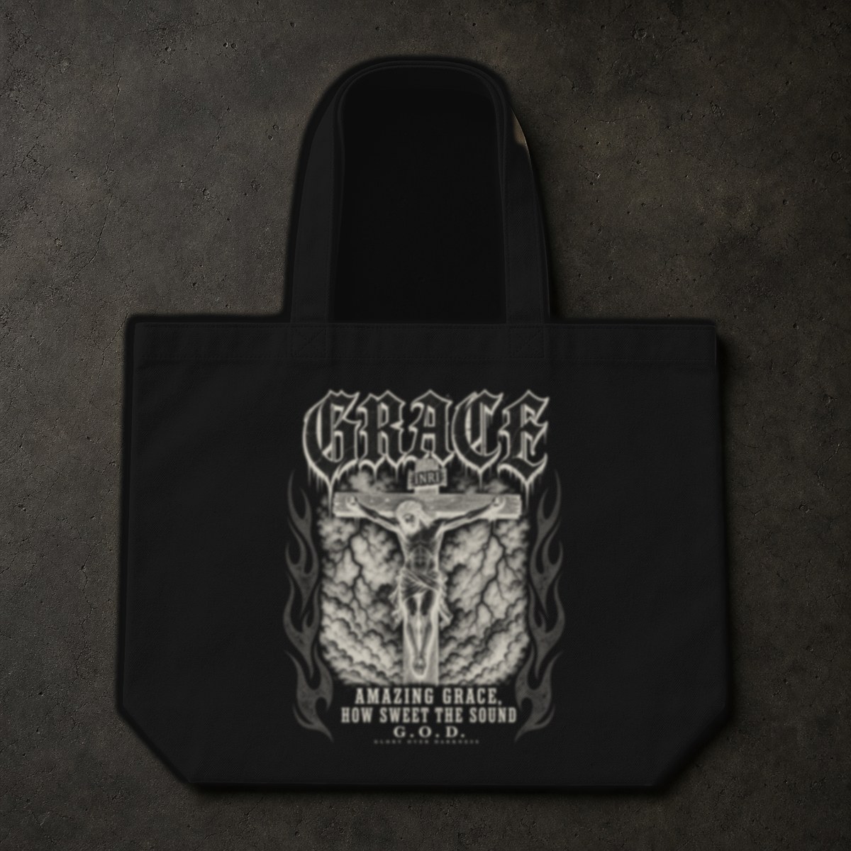 GRACE TOTE