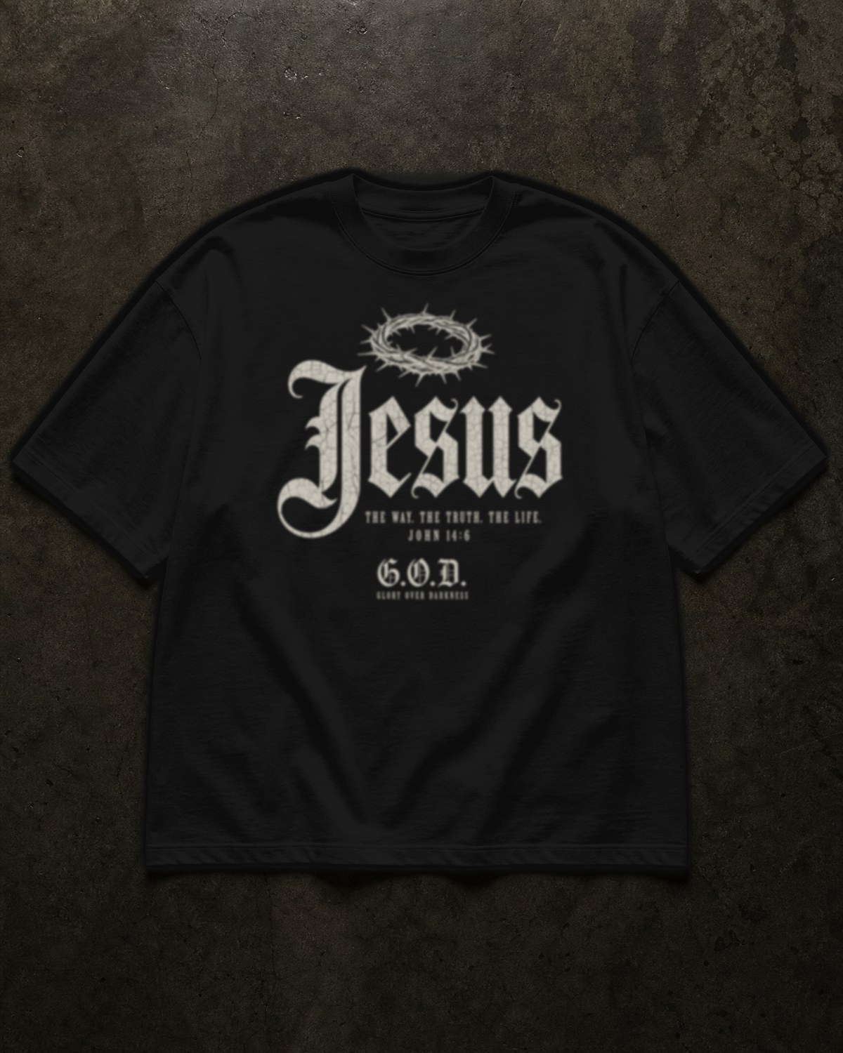 JESUS Tee