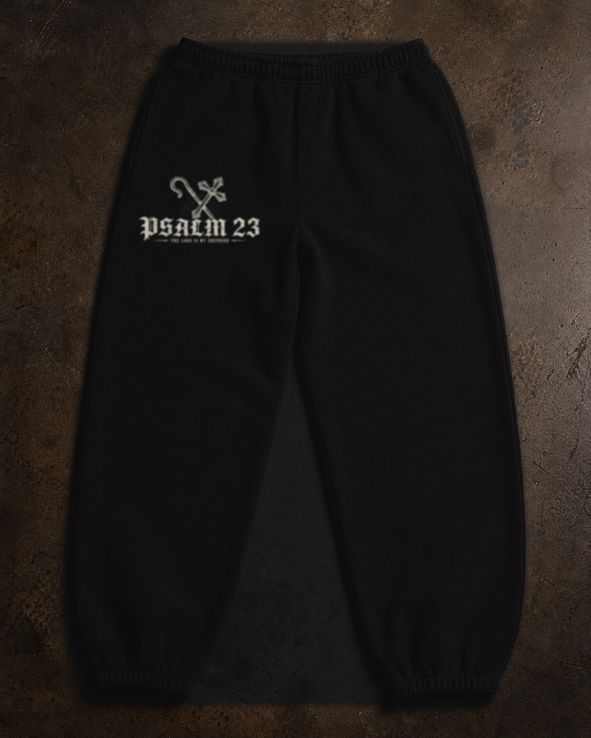 PSALM 23 Sweatpants