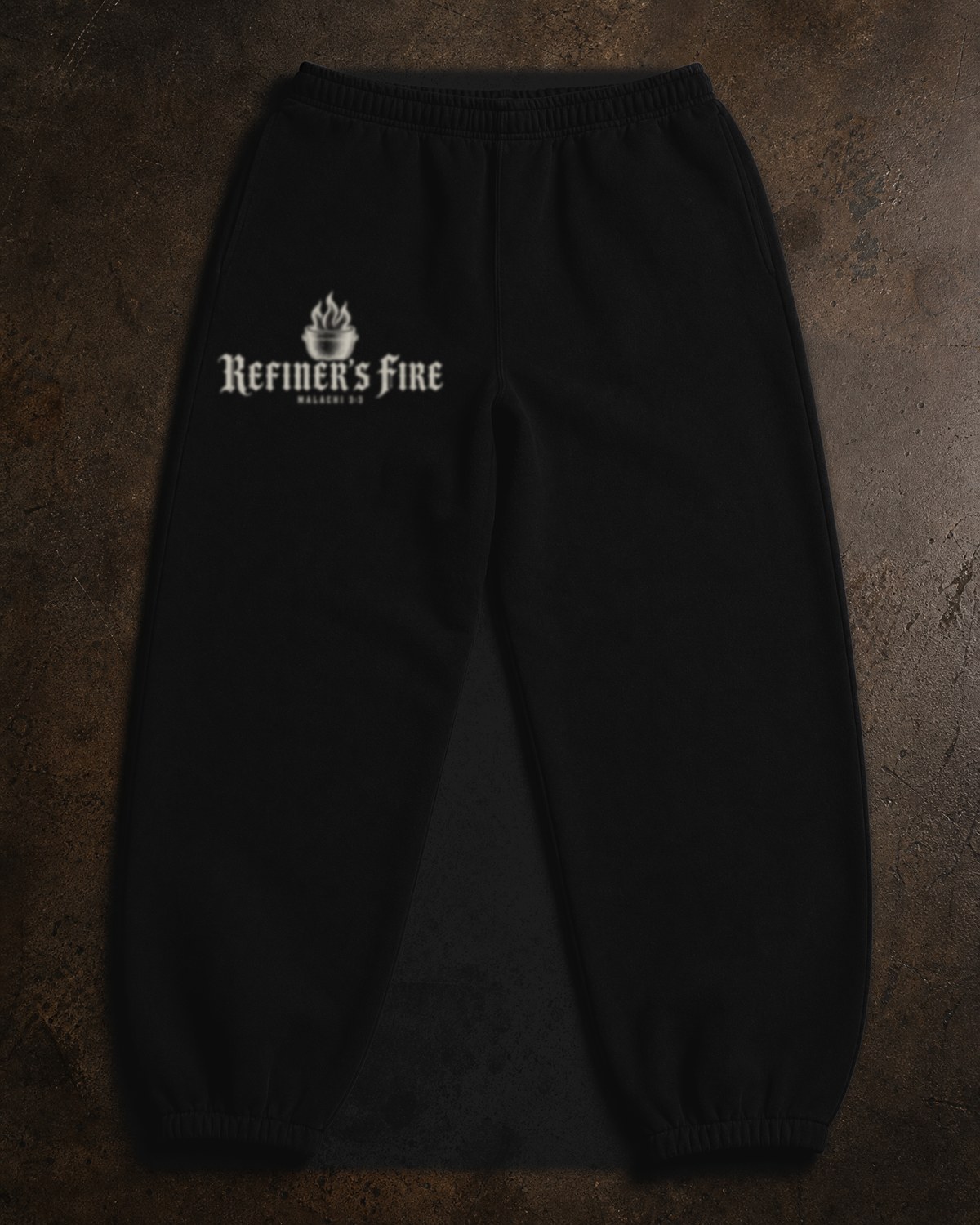 REFINER'S FIRE SWEATPANTS